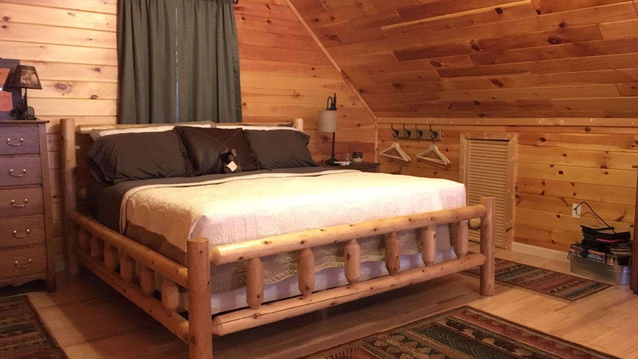 Photo of Bedroom in Jay