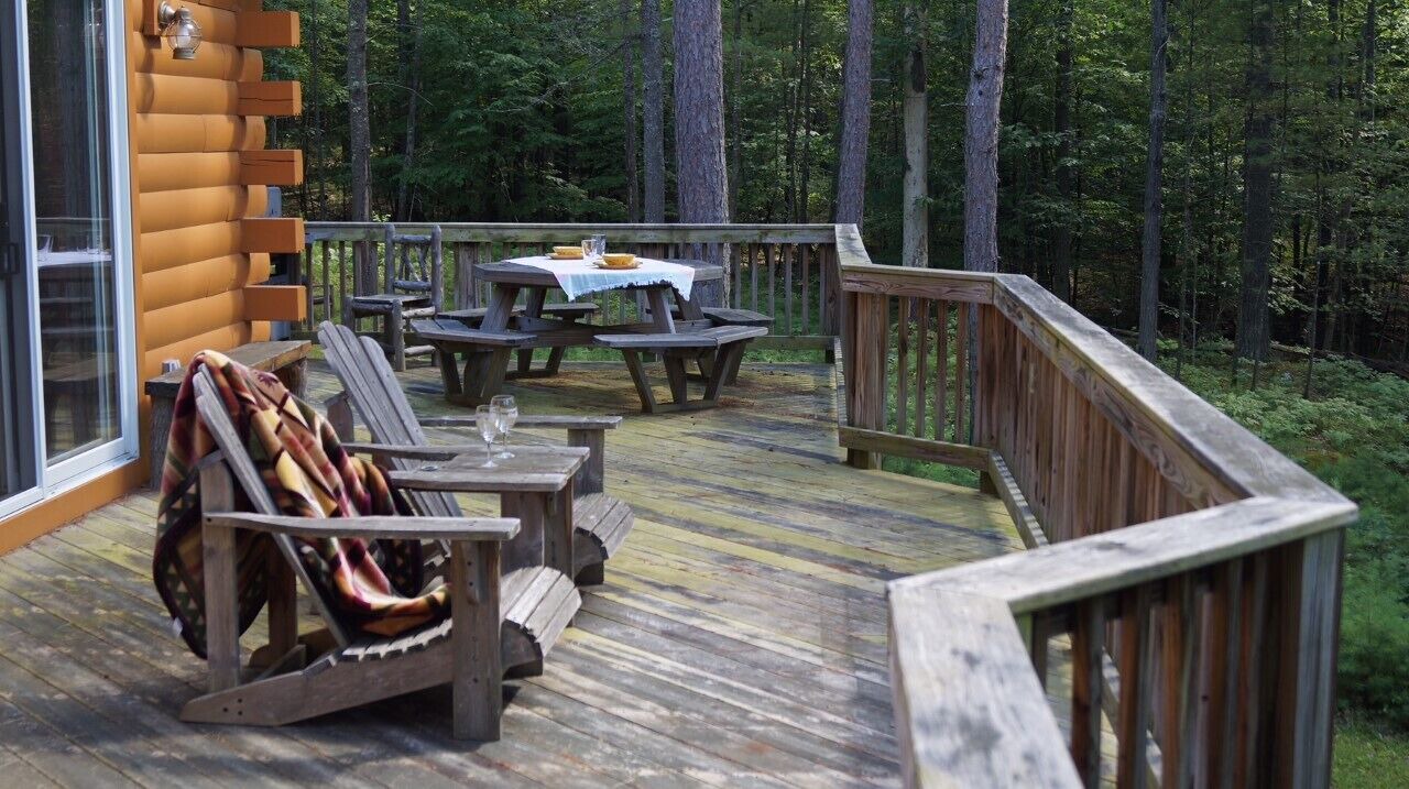 Photo of Outdoor in Jay