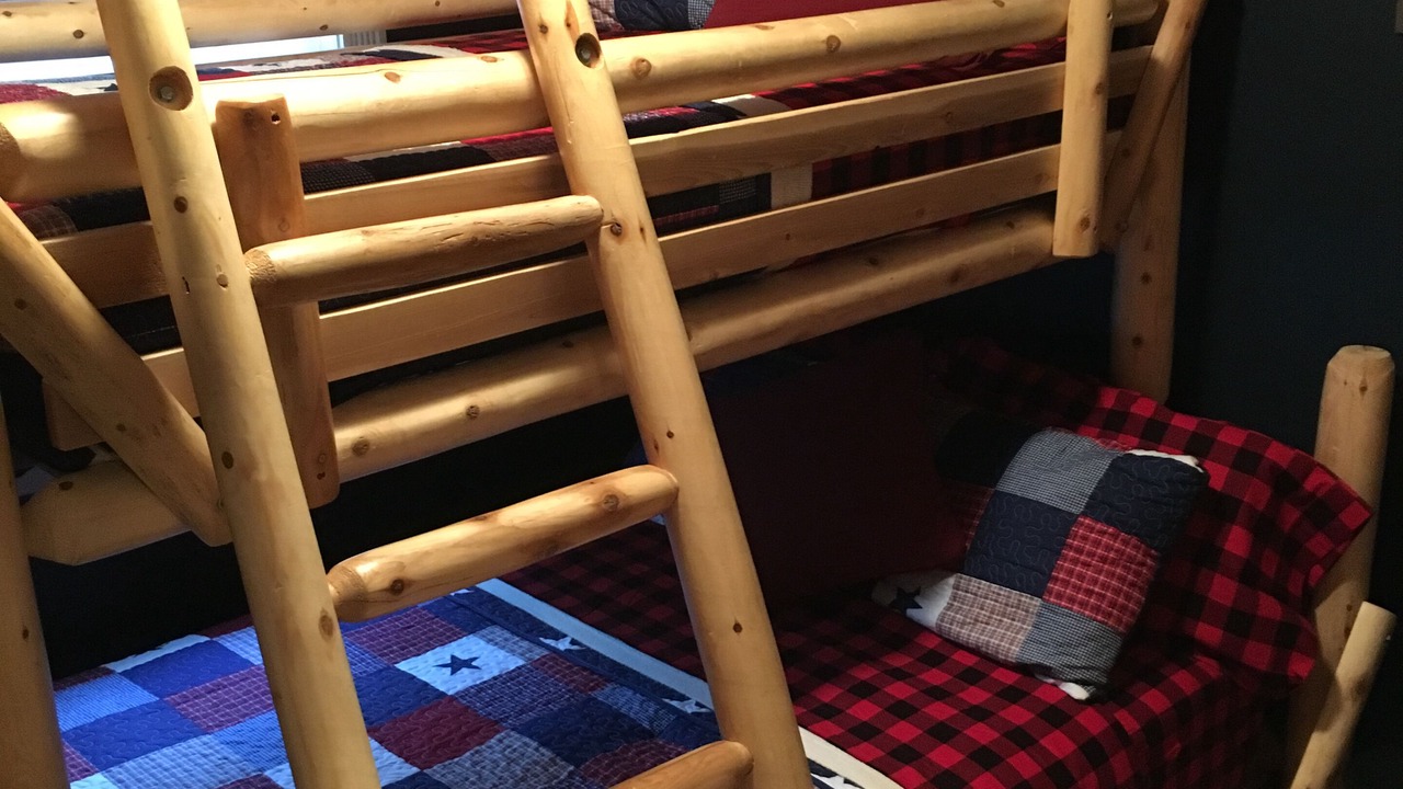 Photo of Bedroom in Jay