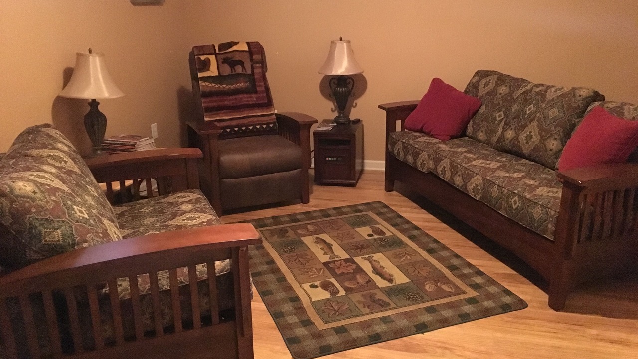 Photo of Livingroom in Jay