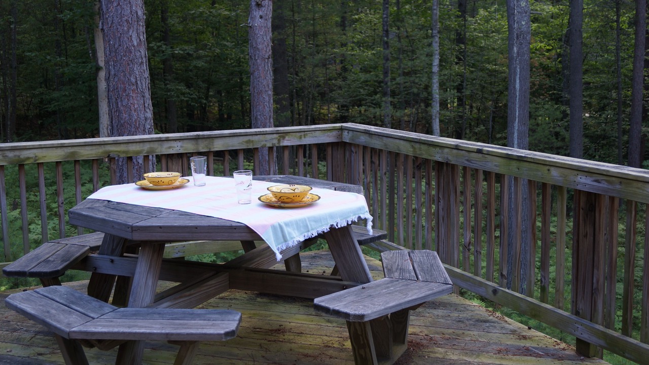 Photo of Outdoor in Jay