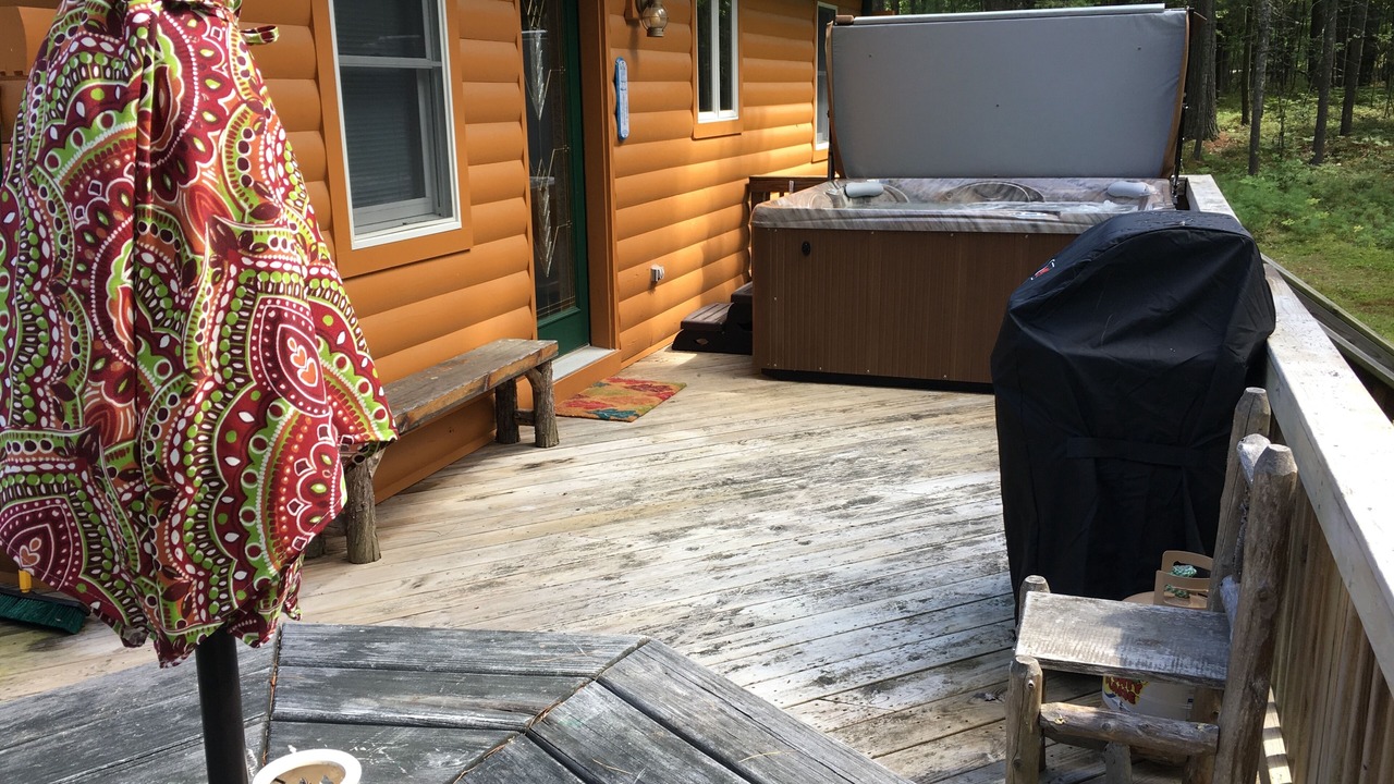 Photo of Outdoor in Jay