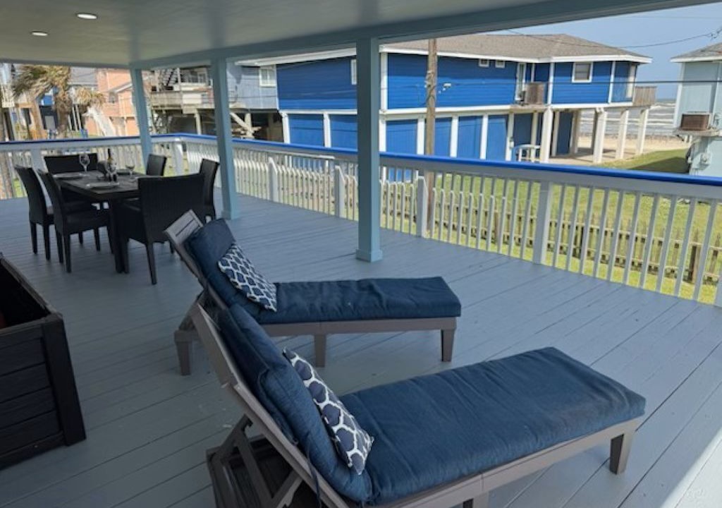 Photo of Outdoor in Bermuda Beach