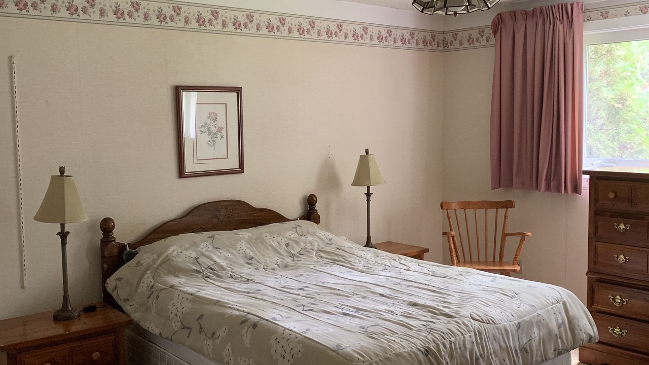 Photo of Bedroom in Gannon Village