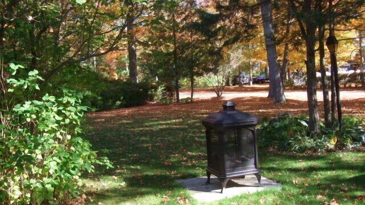Photo of Livingroom in Gannon Village