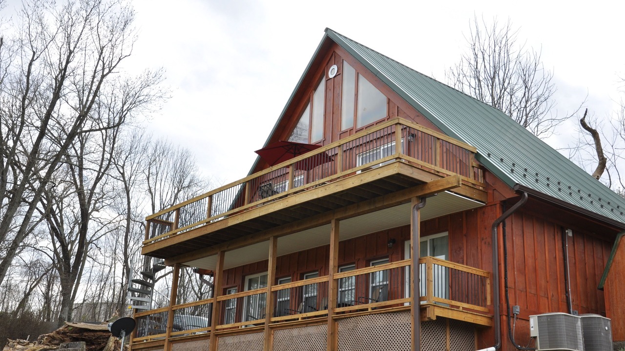 Photo of Outdoor in Urbana