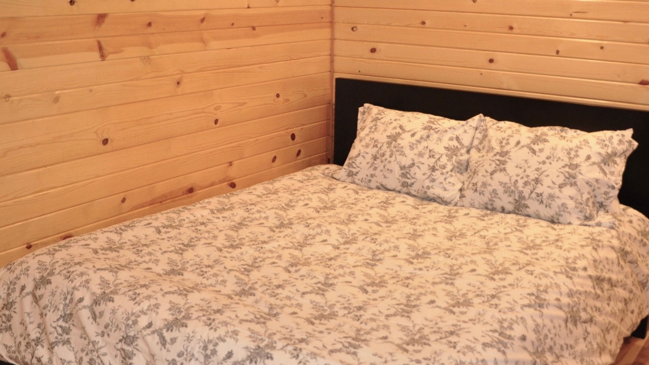 Photo of Bedroom in Urbana