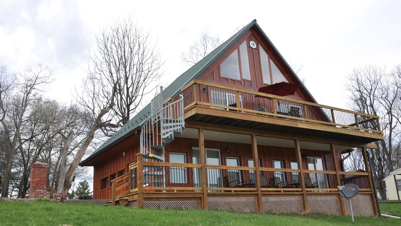 Photo of Outdoor in Urbana