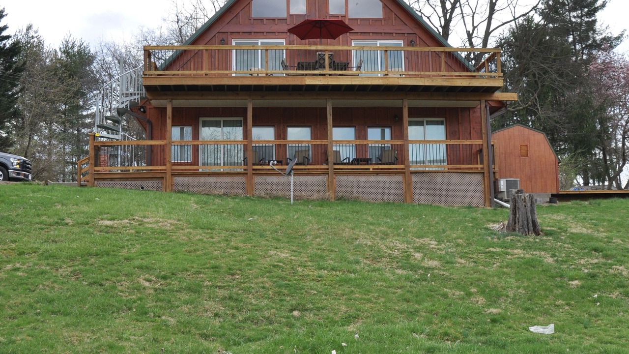 Photo of Outdoor in Urbana