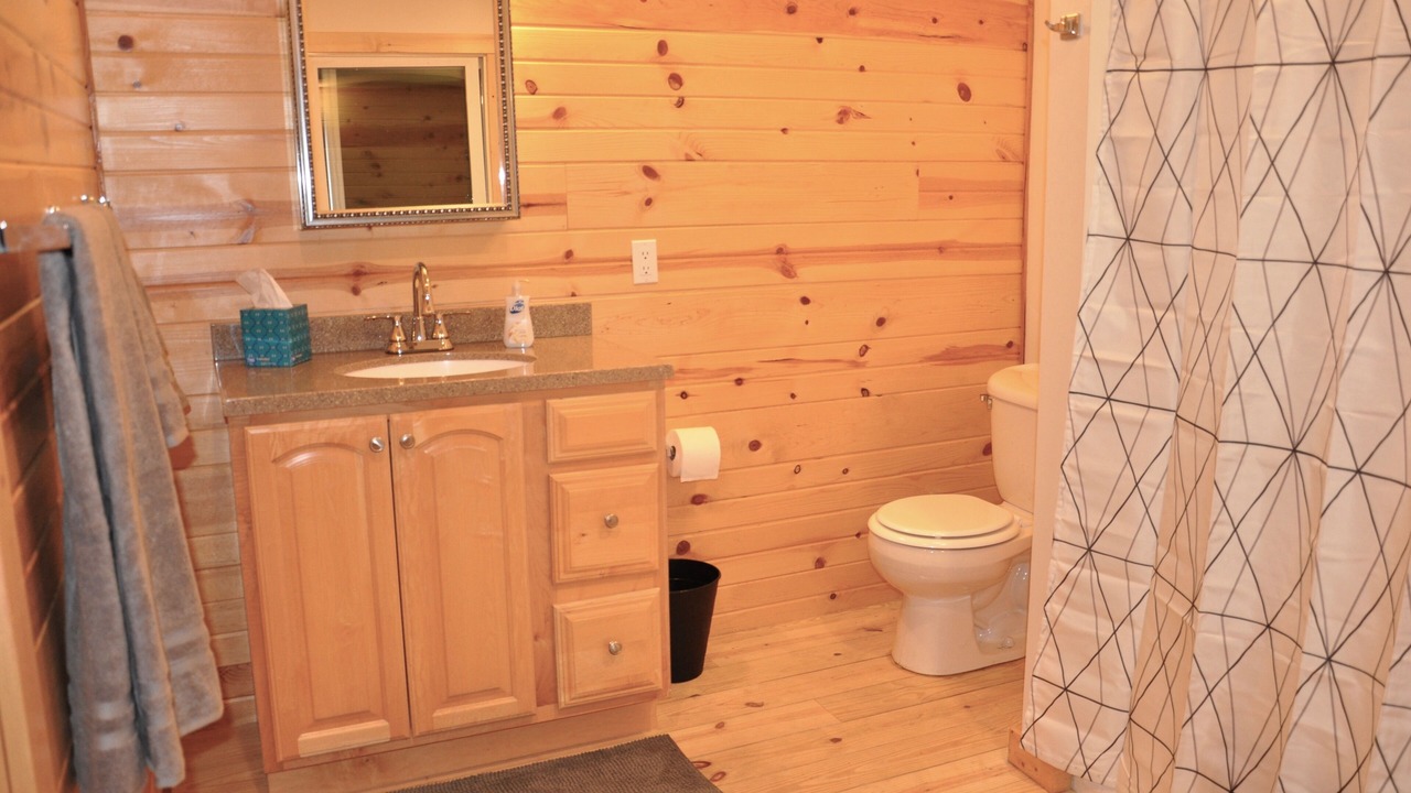 Photo of Bathroom in Urbana