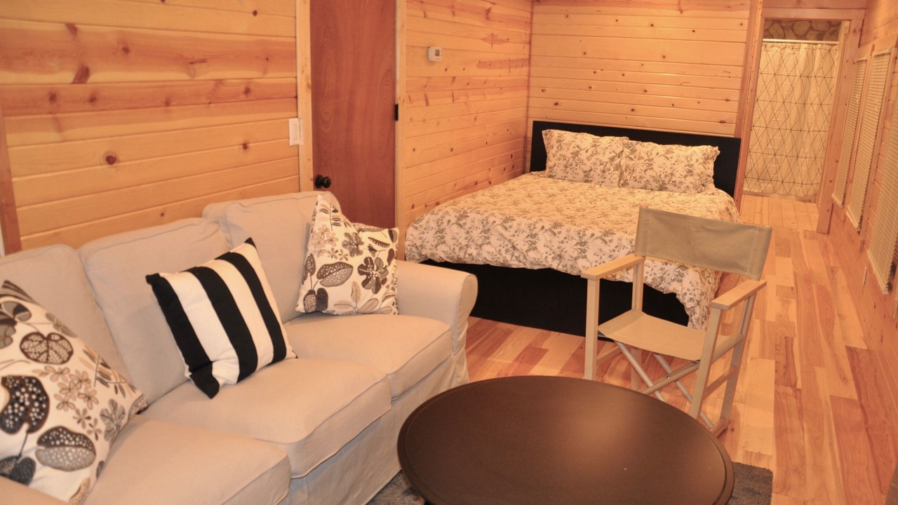 Photo of Bedroom in Urbana