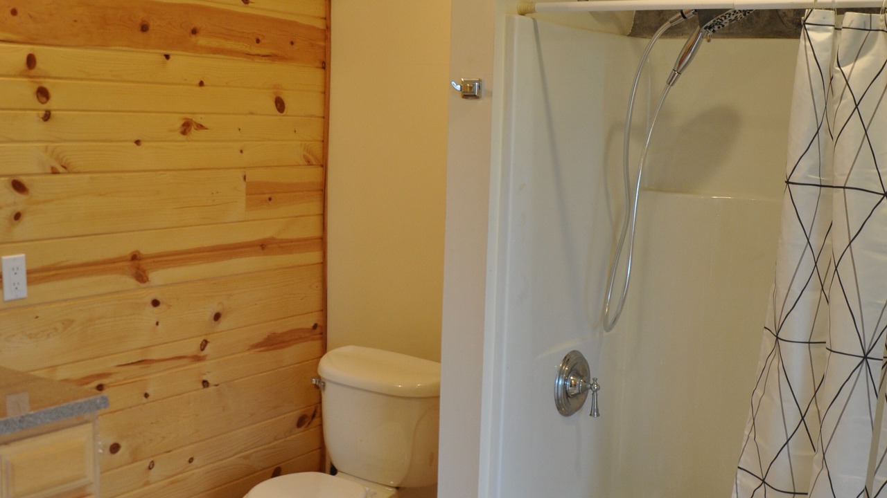 Photo of Bathroom in Urbana