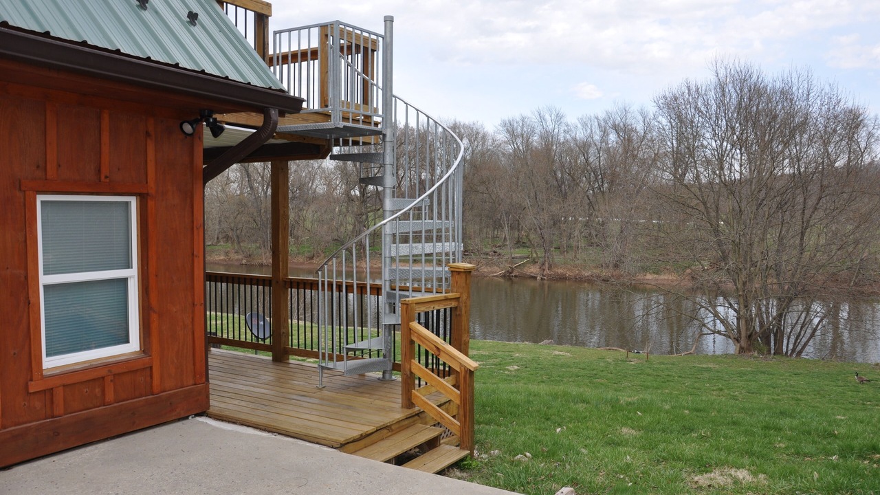 Photo of Outdoor in Urbana