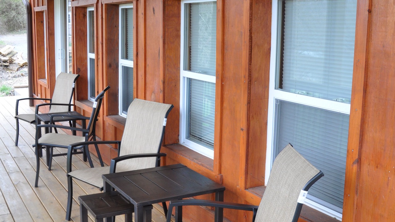 Photo of Patio Balcony in Urbana
