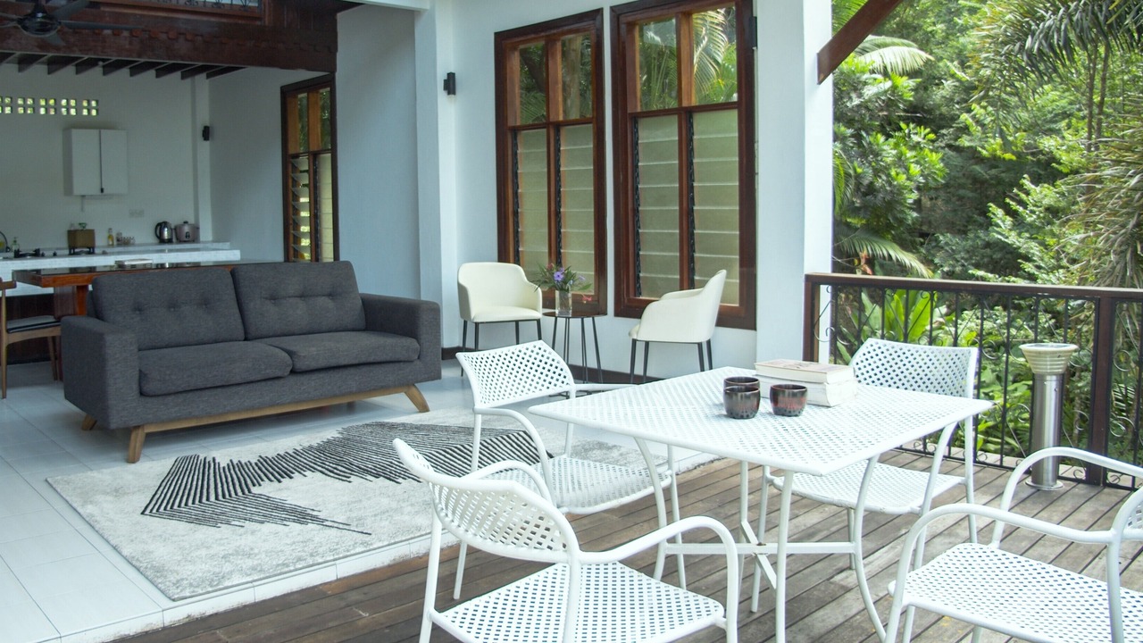 Photo of Livingroom in Pantai