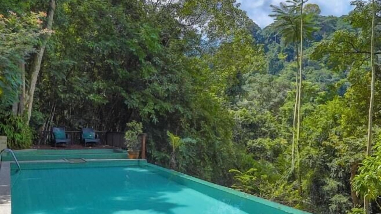 Photo of Outdoor in Pantai