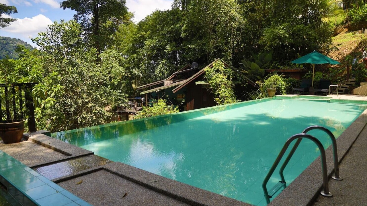 Photo of Outdoor in Pantai