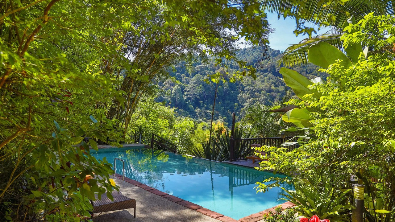 Photo of Outdoor in Pantai