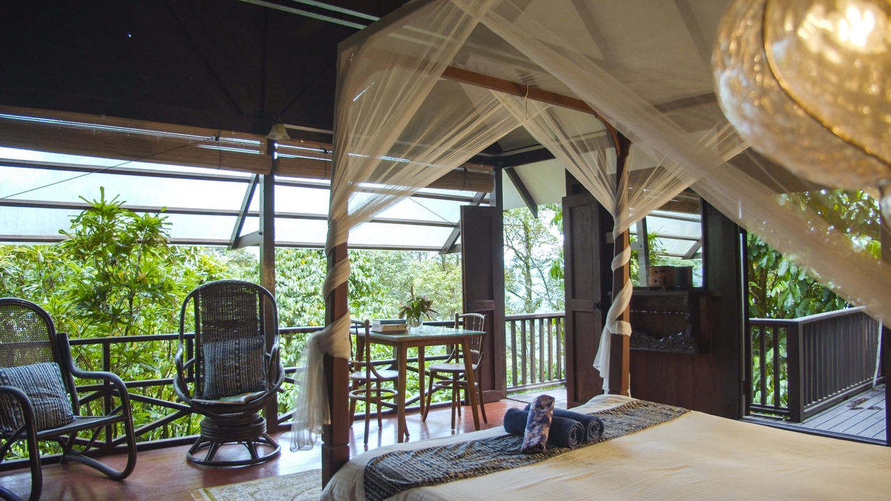 Photo of Bedroom in Pantai