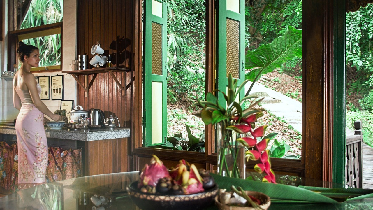 Photo of Kitchen in Pantai