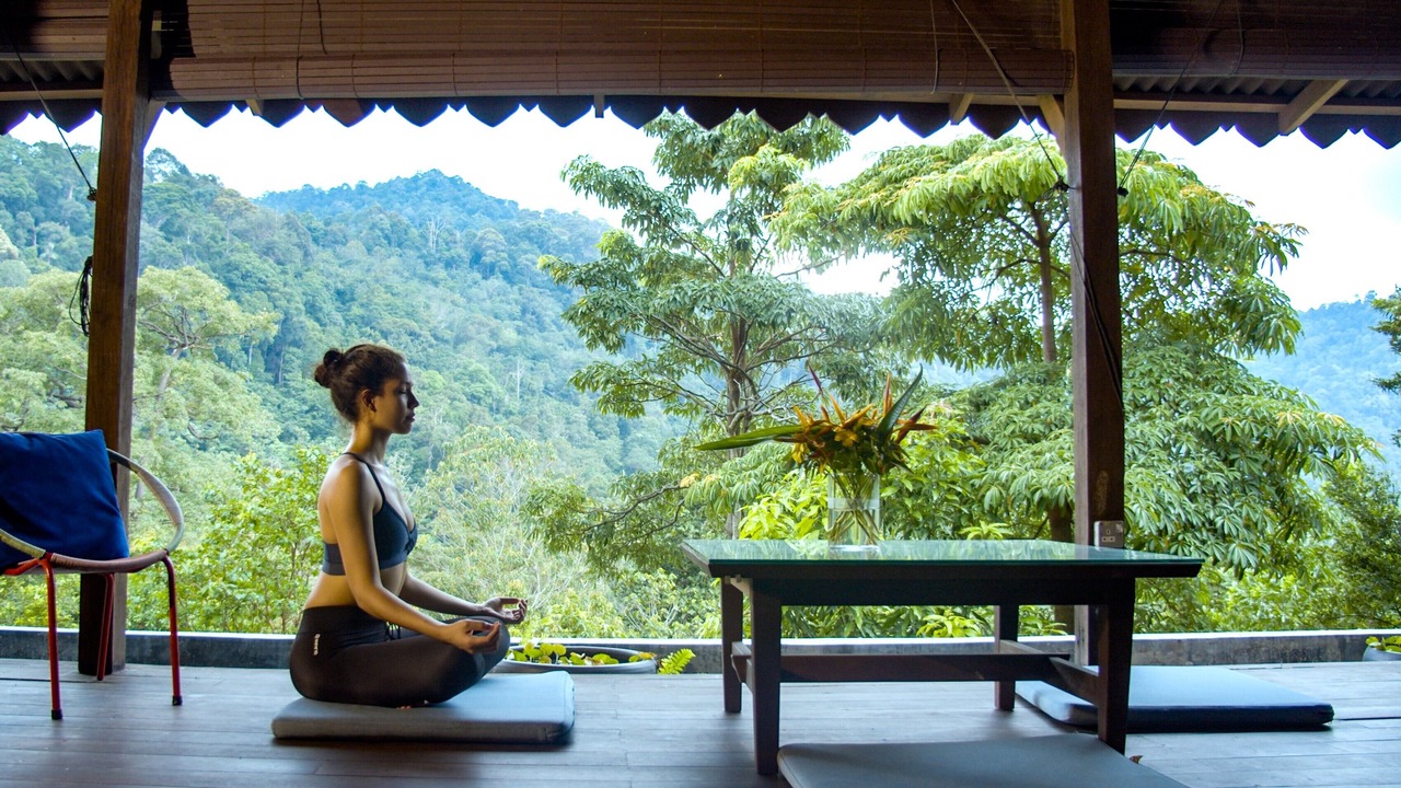 Photo of Livingroom in Pantai