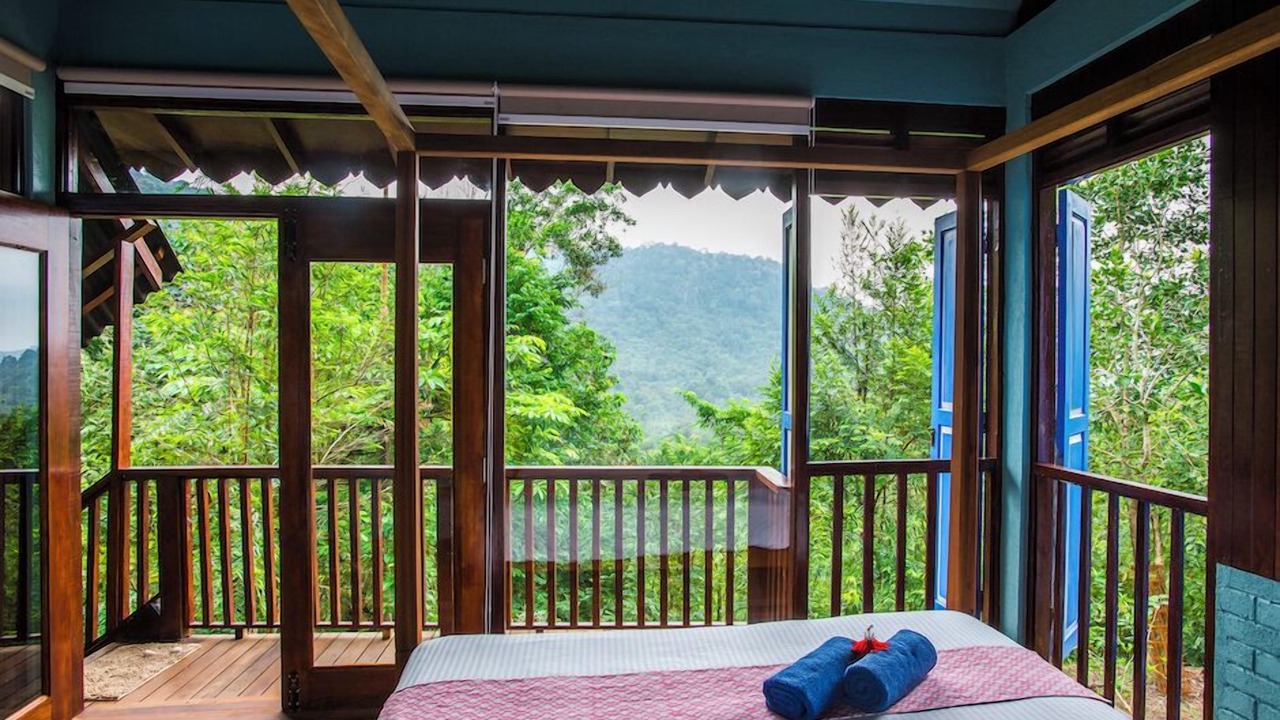 Photo of Bedroom in Pantai