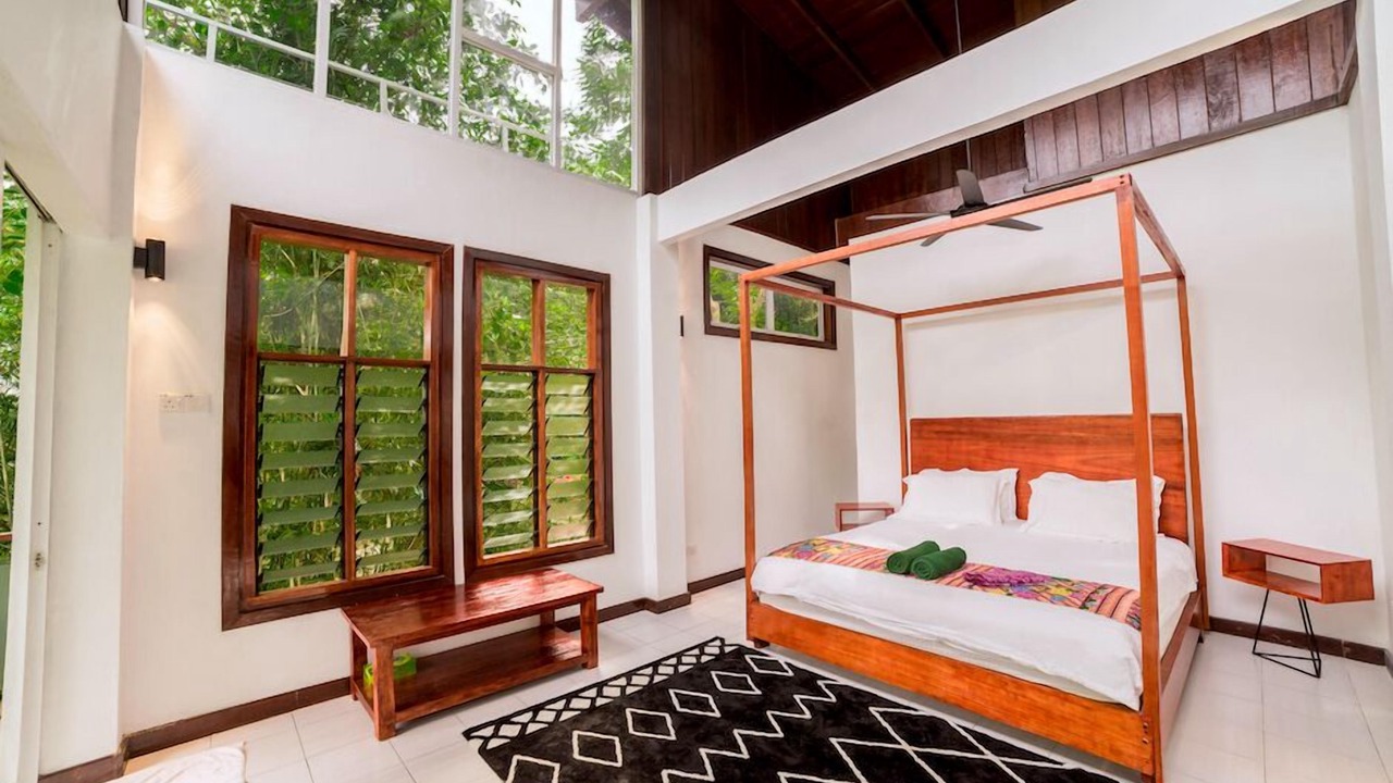 Photo of Bedroom in Pantai