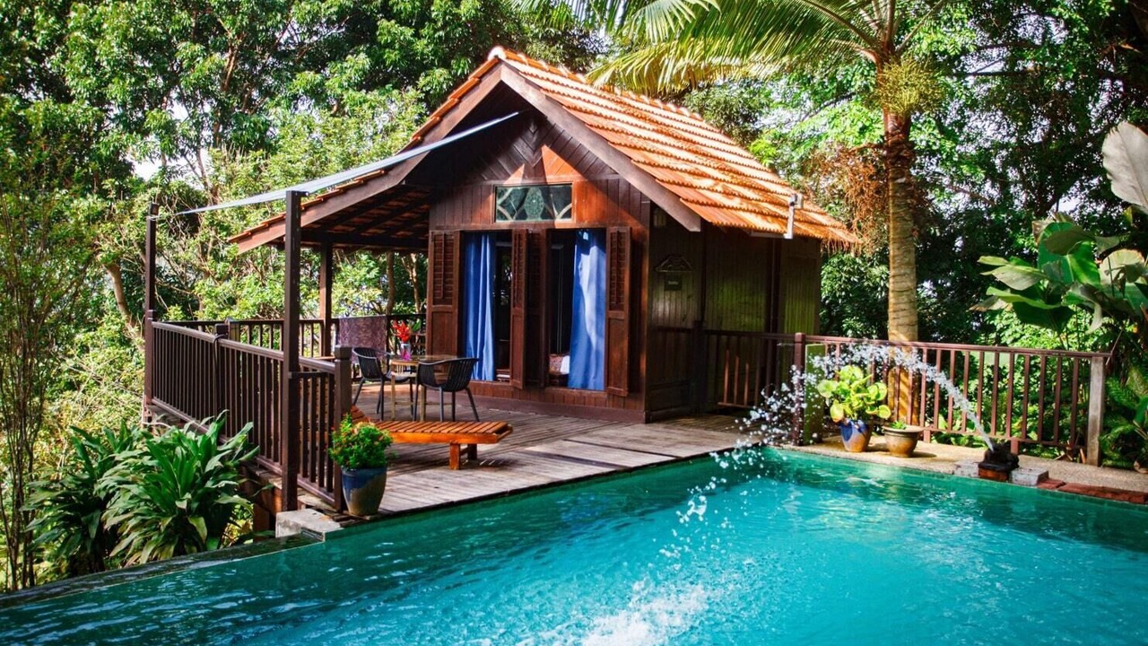 Photo of Outdoor in Pantai