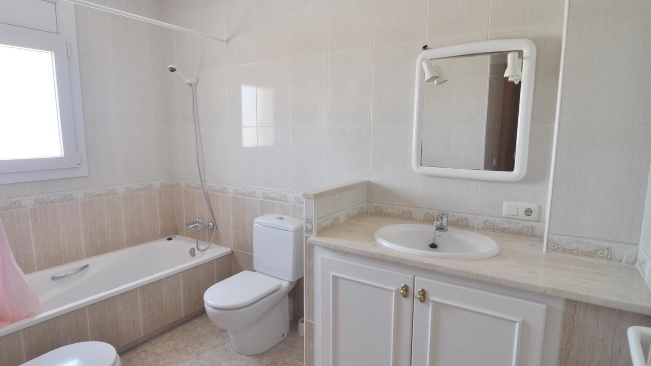 Photo of Bathroom in L'Escala