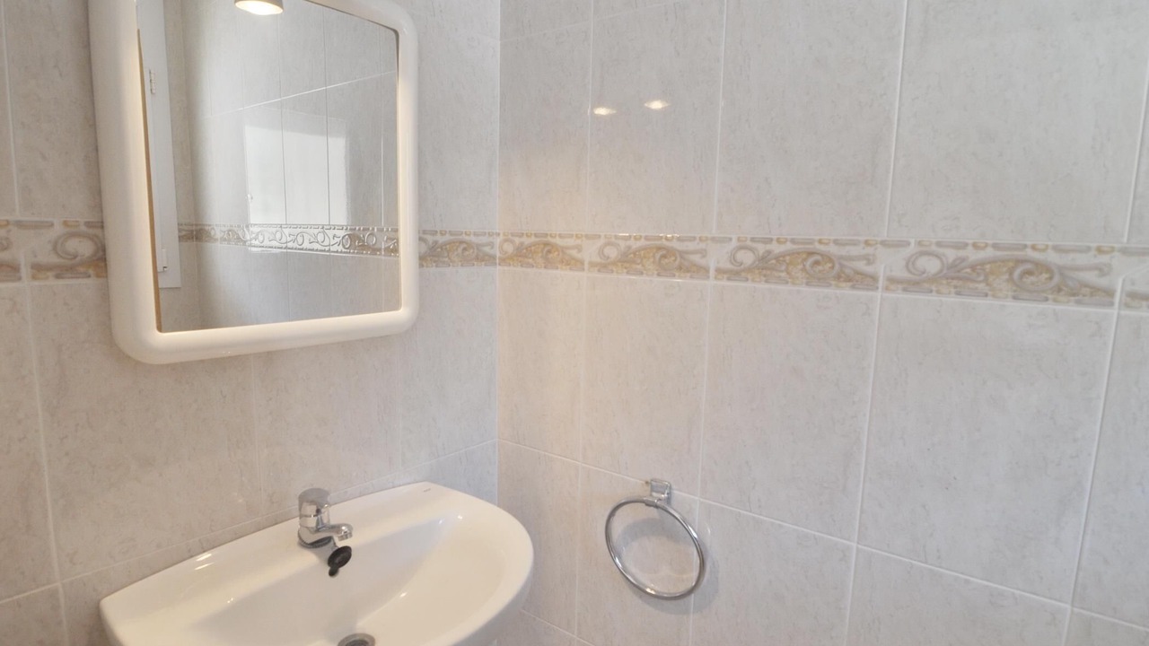 Photo of Bathroom in L'Escala
