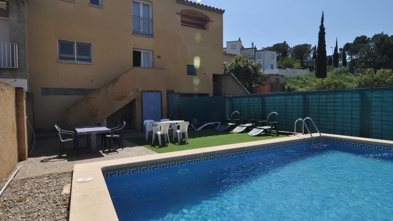 Photo of Outdoor in L'Escala