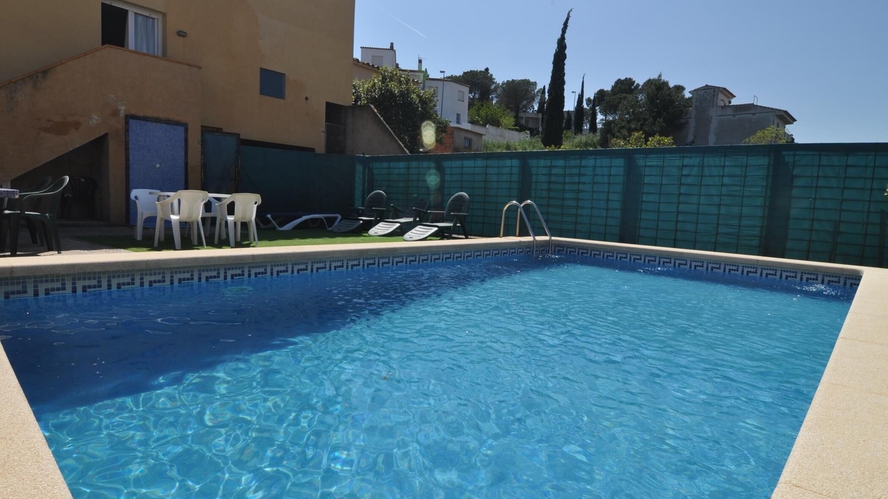 Photo of Outdoor in L'Escala