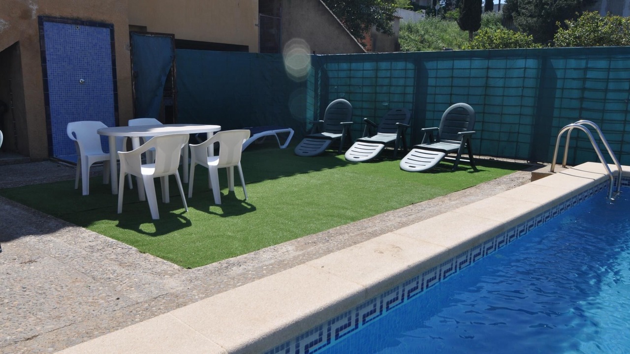 Photo of Outdoor in L'Escala