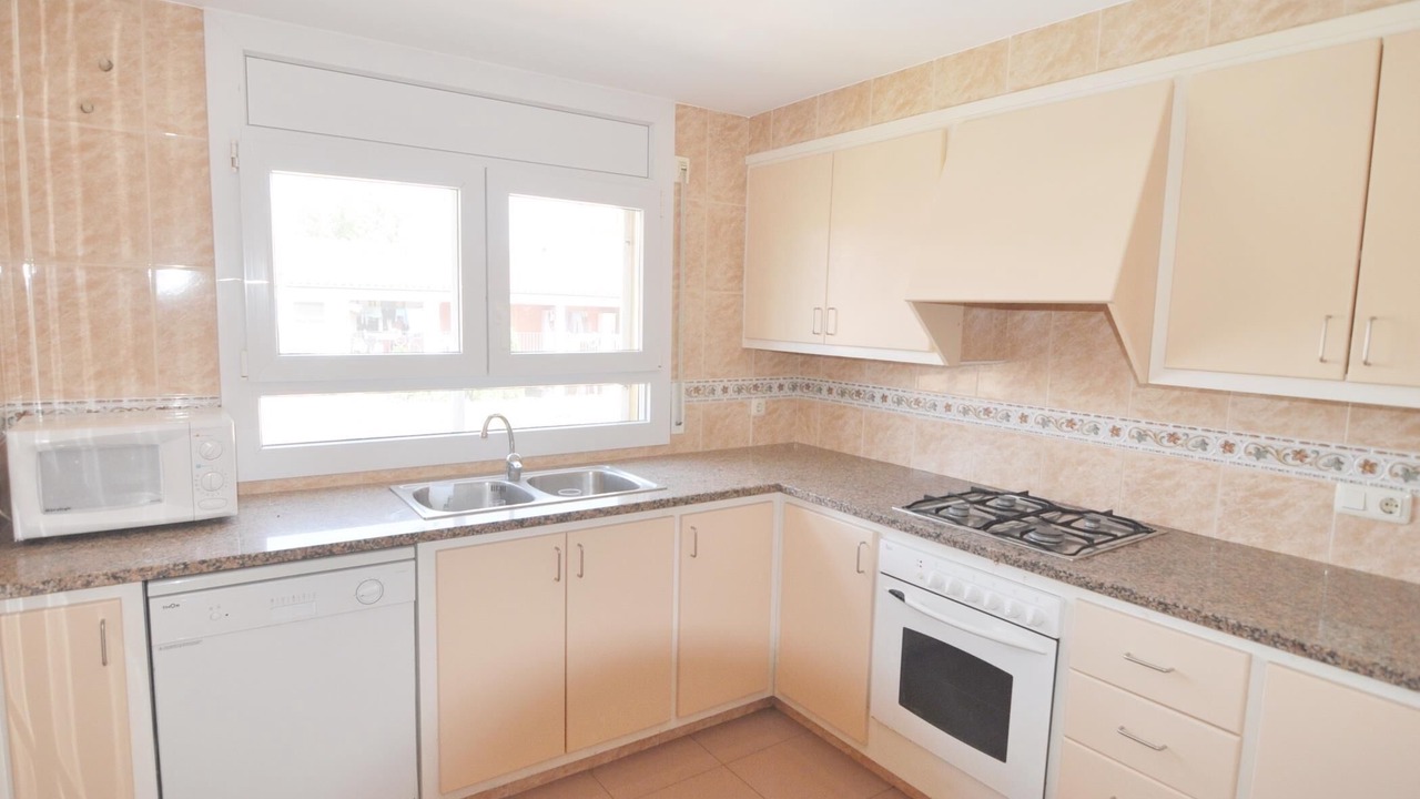 Photo of Kitchen in L'Escala