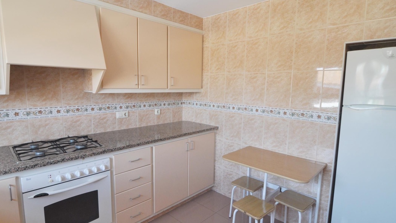 Photo of Kitchen in L'Escala
