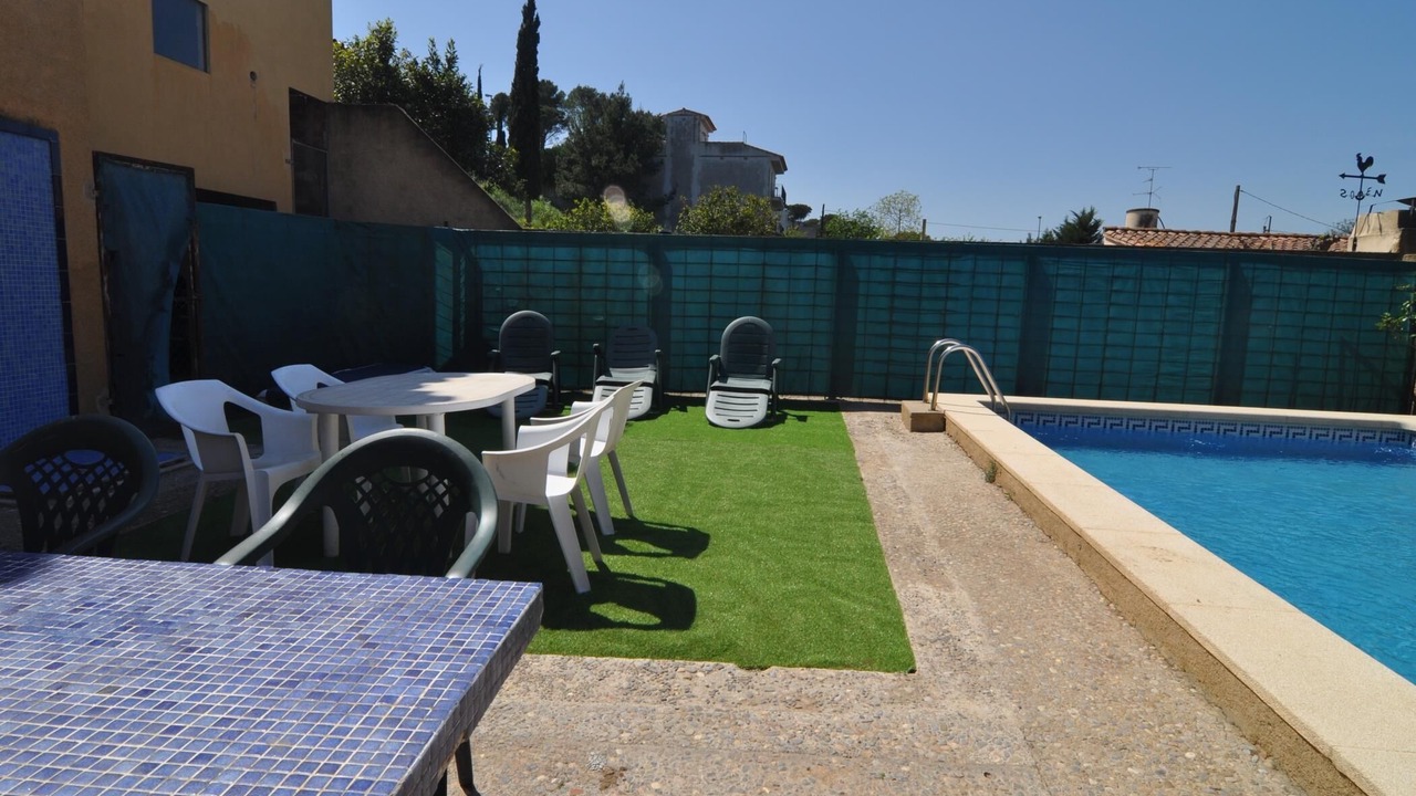 Photo of Outdoor in L'Escala