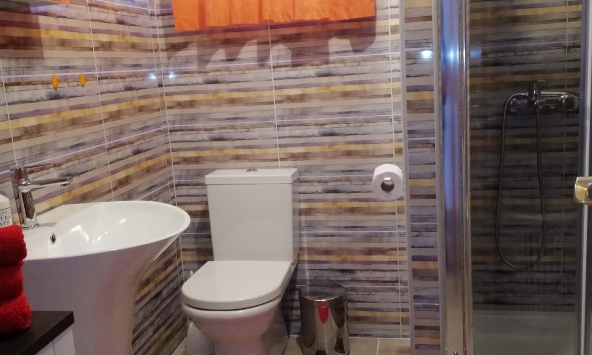 Photo of Bathroom in Rogac
