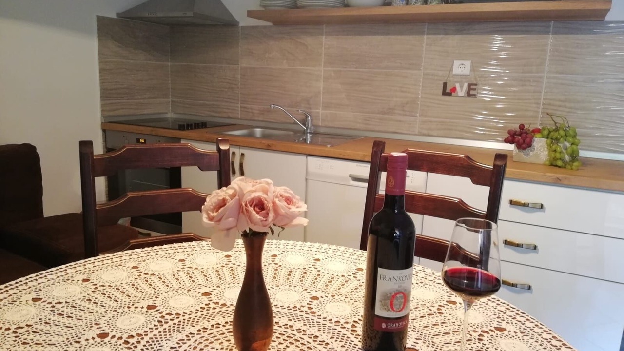 Photo of Livingroom in Rogac