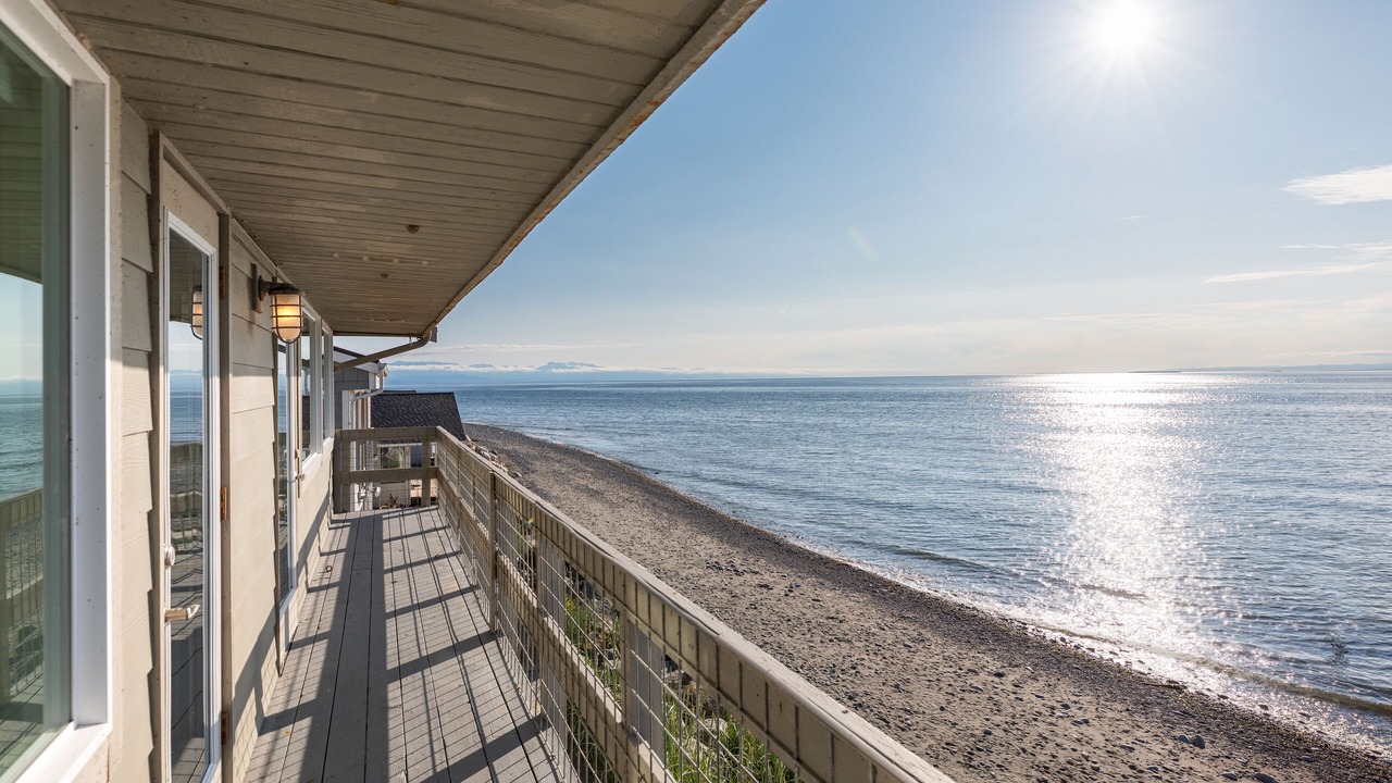 Photo of Outdoor in Oak Harbor