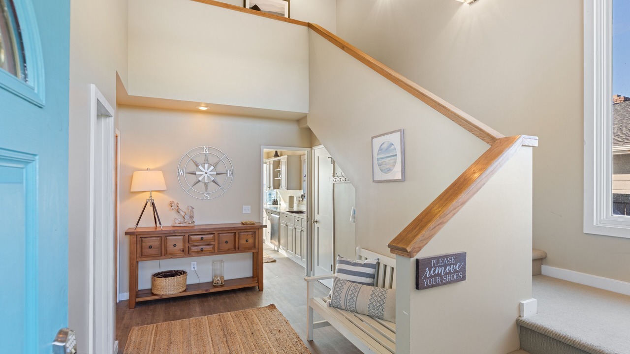 Photo of Livingroom in Oak Harbor