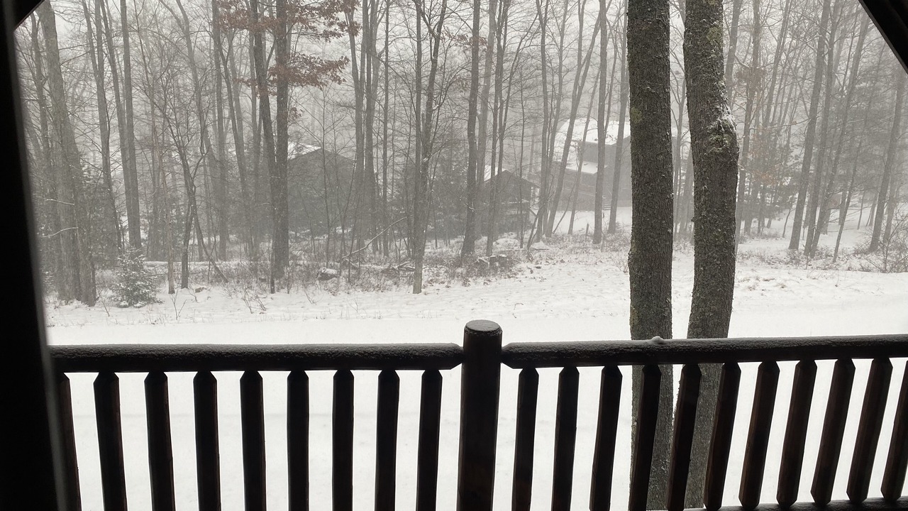 Photo of Outdoor in Thayerville