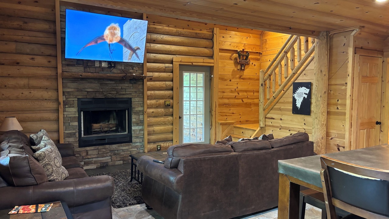 Photo of Livingroom in Thayerville