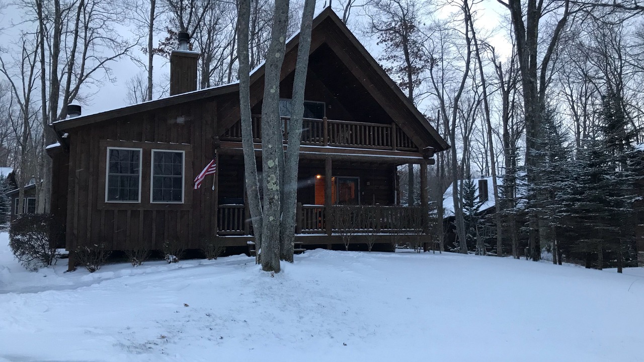Photo of Outdoor in Thayerville