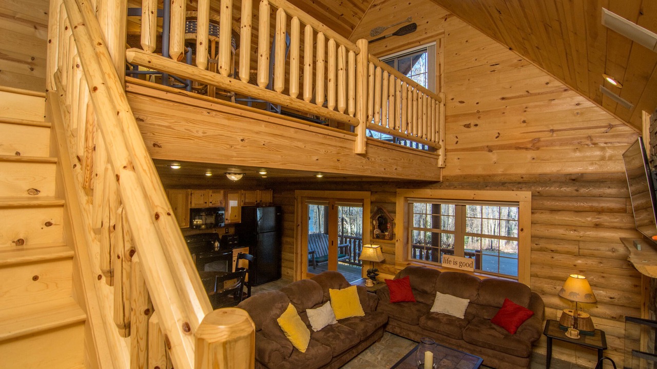 Photo of Livingroom in Thayerville