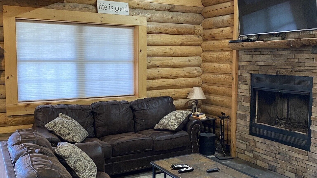 Photo of Livingroom in Thayerville