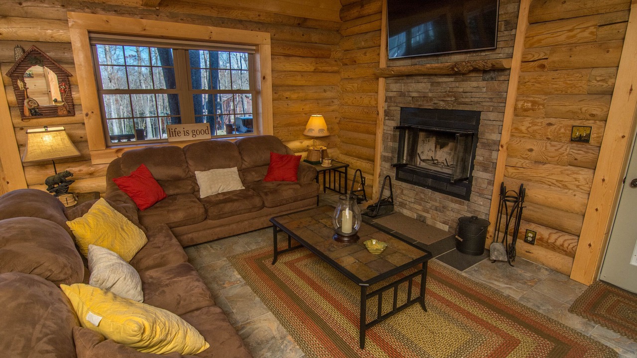 Photo of Livingroom in Thayerville
