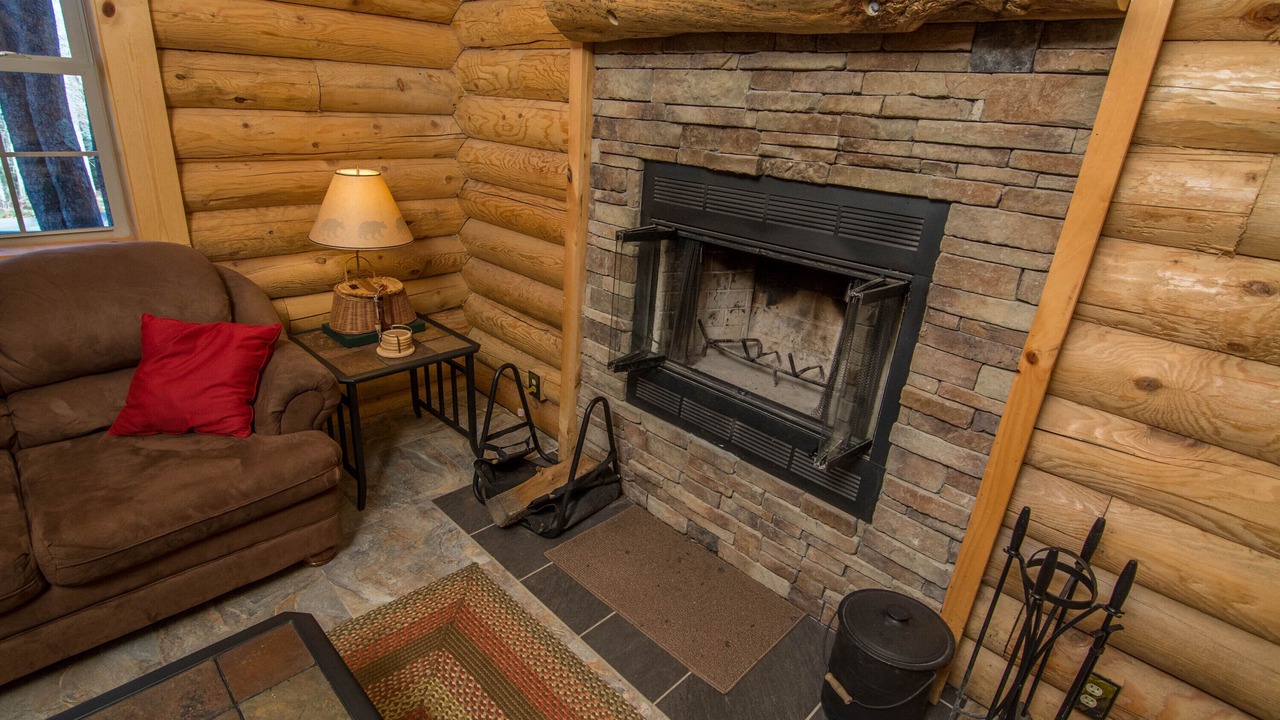 Photo of Livingroom in Thayerville
