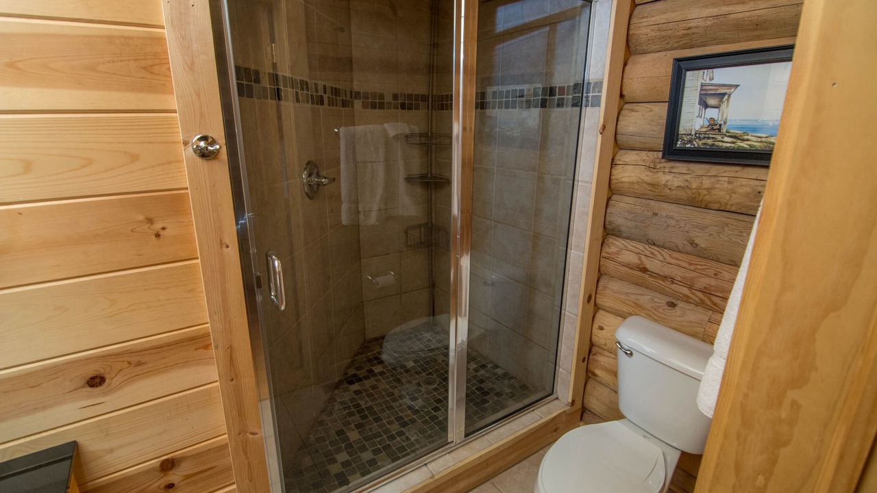 Photo of Bathroom in Thayerville
