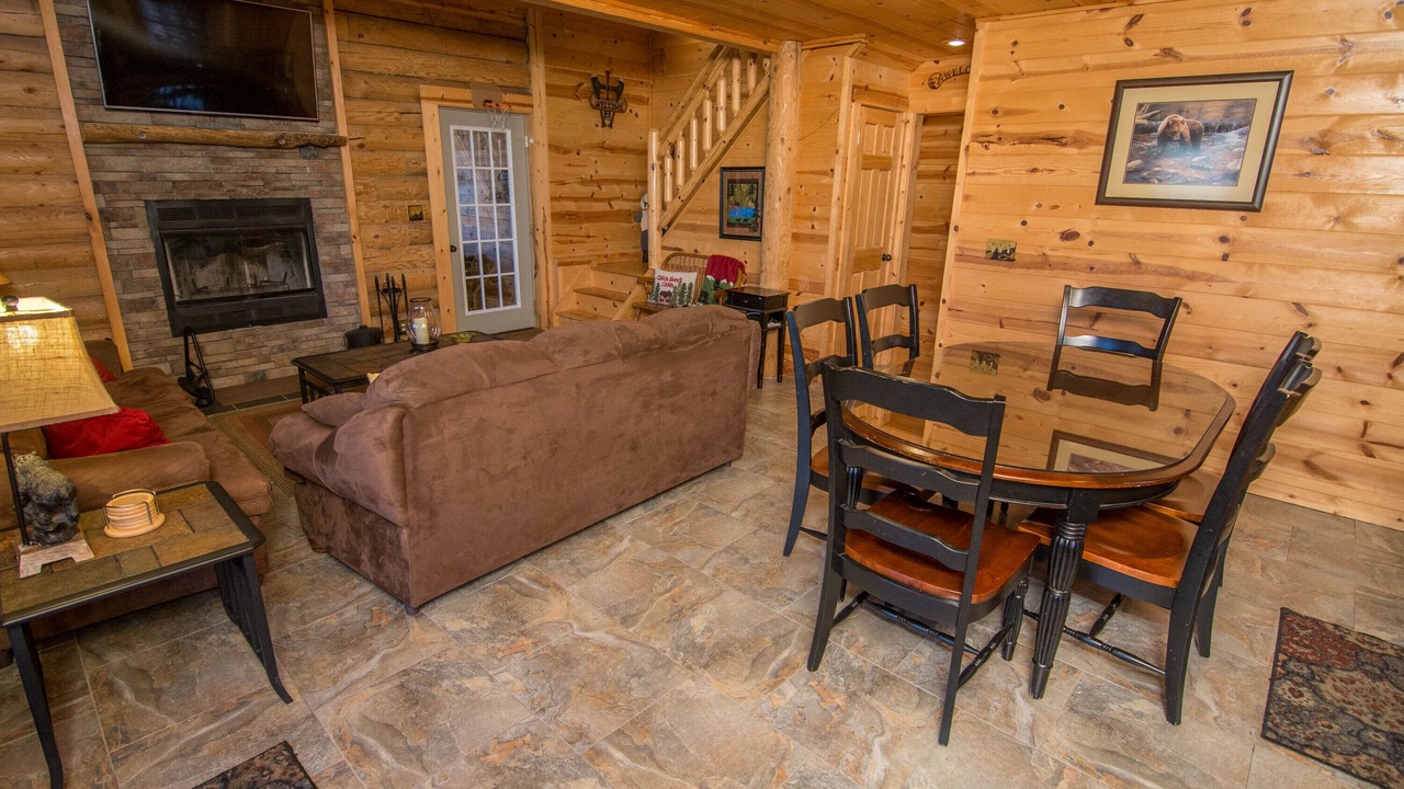 Photo of Livingroom in Thayerville