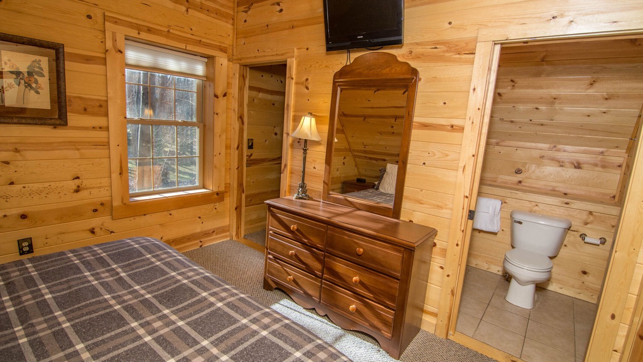 Photo of Bedroom in Thayerville